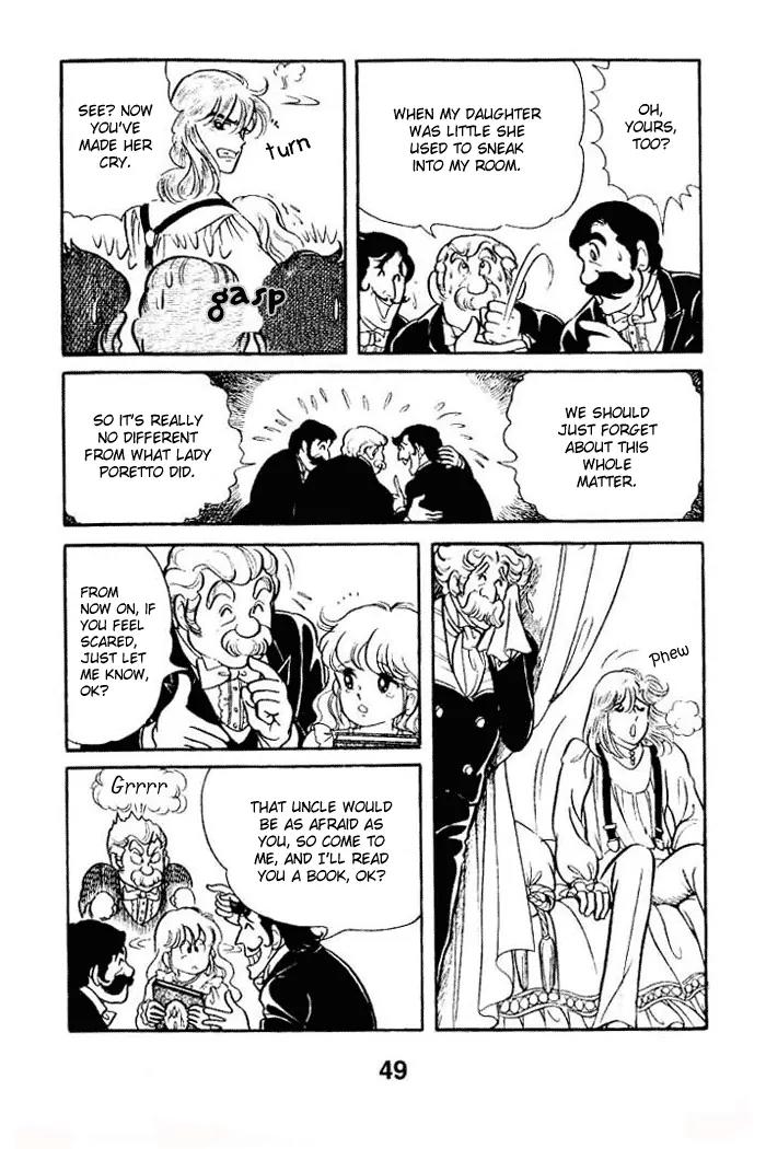 Pansy Chapter 36 page 17 - Chapter 36