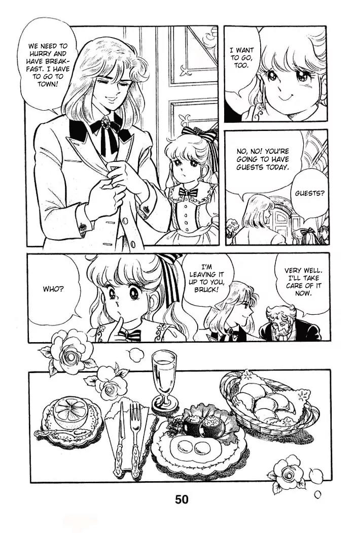 Pansy Chapter 36 page 18 - Chapter 36