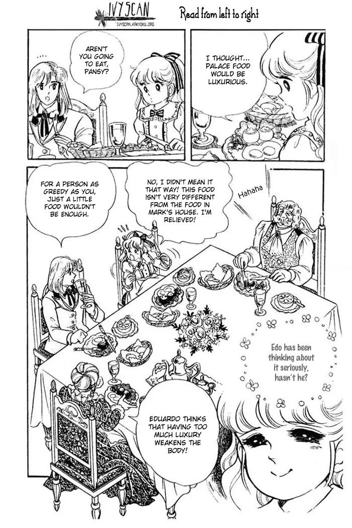 Pansy Chapter 36 page 19 - Chapter 36