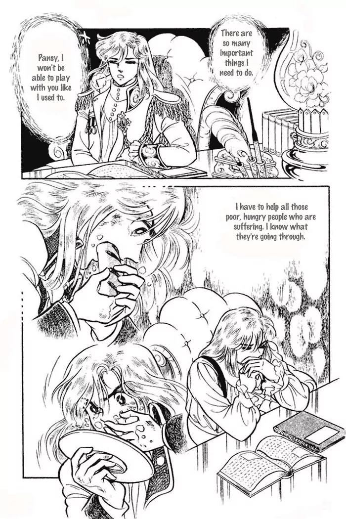 Pansy Chapter 36 page 2 - Chapter 36
