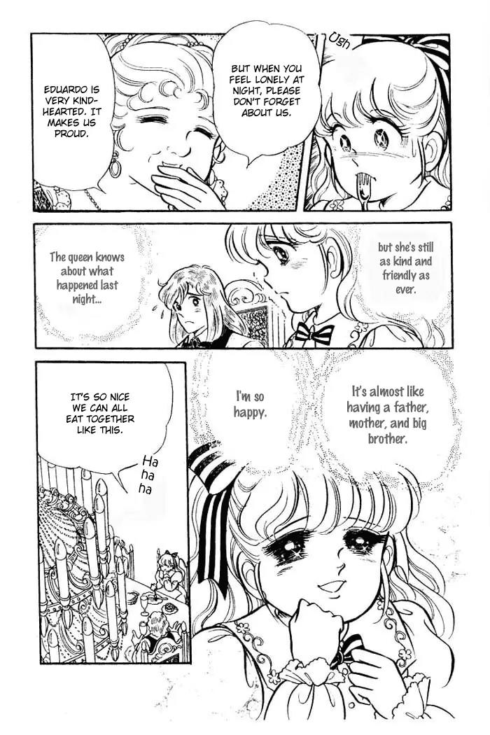 Pansy Chapter 36 page 20 - Chapter 36
