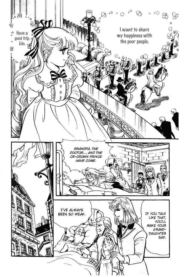 Pansy Chapter 36 page 21 - Chapter 36