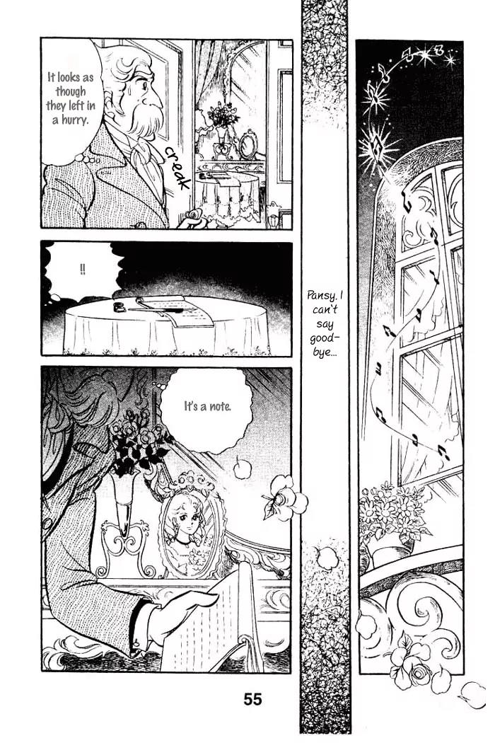 Pansy Chapter 36 page 23 - Chapter 36