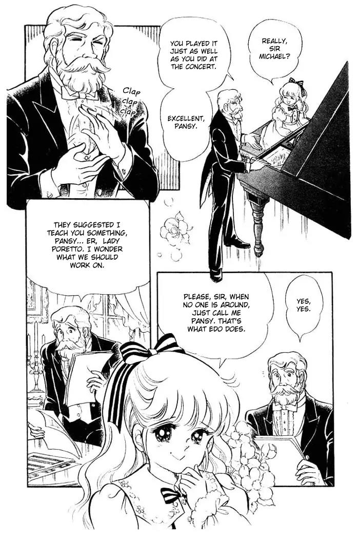 Pansy Chapter 36 page 24 - Chapter 36