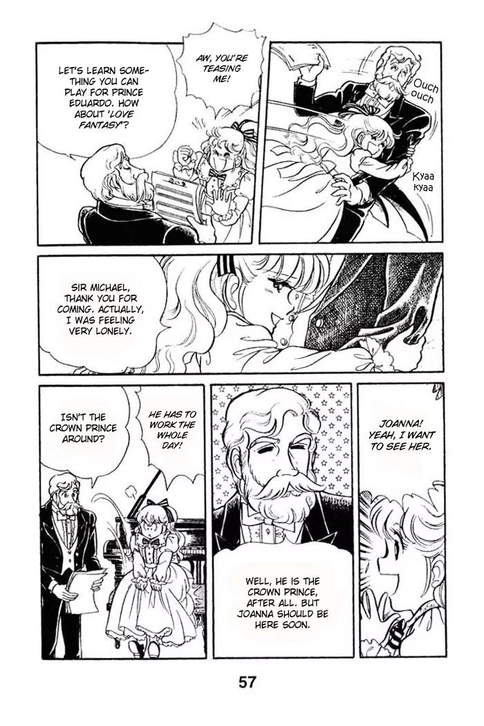Pansy Chapter 36 page 25 - Chapter 36
