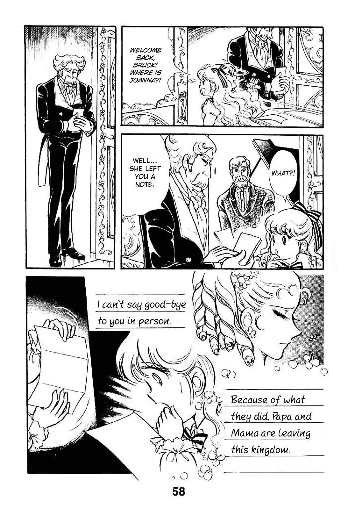 Pansy Chapter 36 page 26 - Chapter 36
