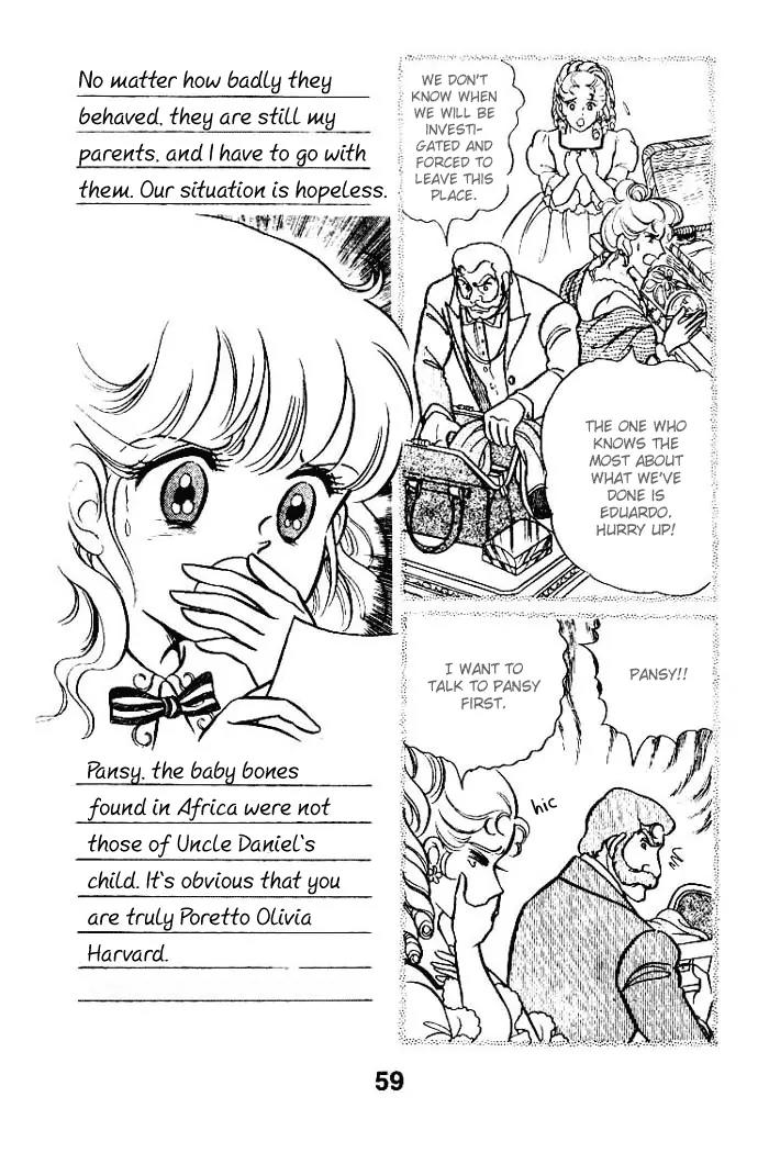 Pansy Chapter 36 page 27 - Chapter 36