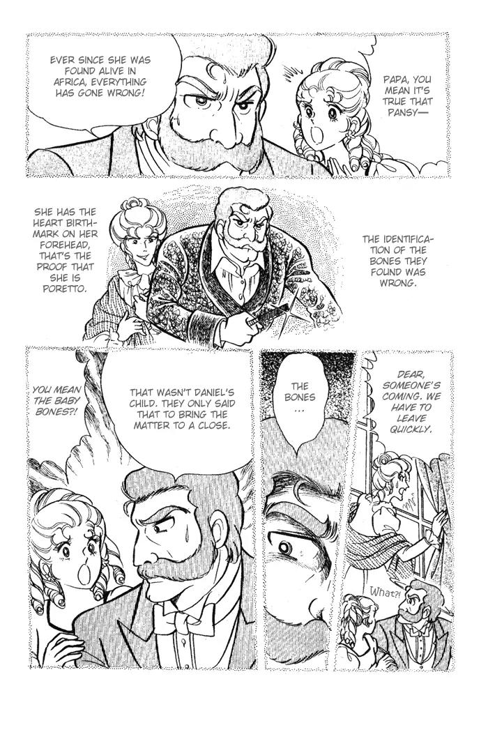 Pansy Chapter 36 page 28 - Chapter 36