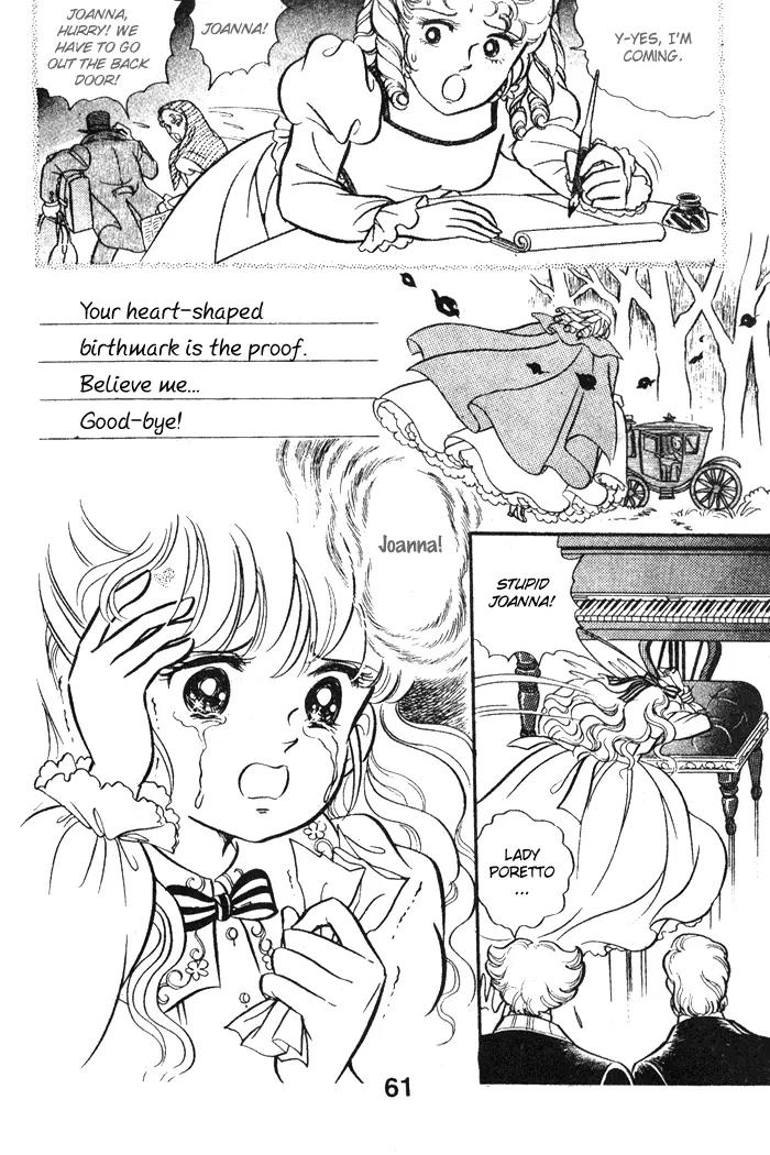 Pansy Chapter 36 page 29 - Chapter 36