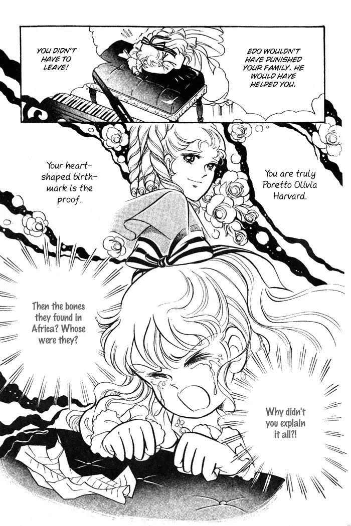 Pansy Chapter 36 page 30 - Chapter 36
