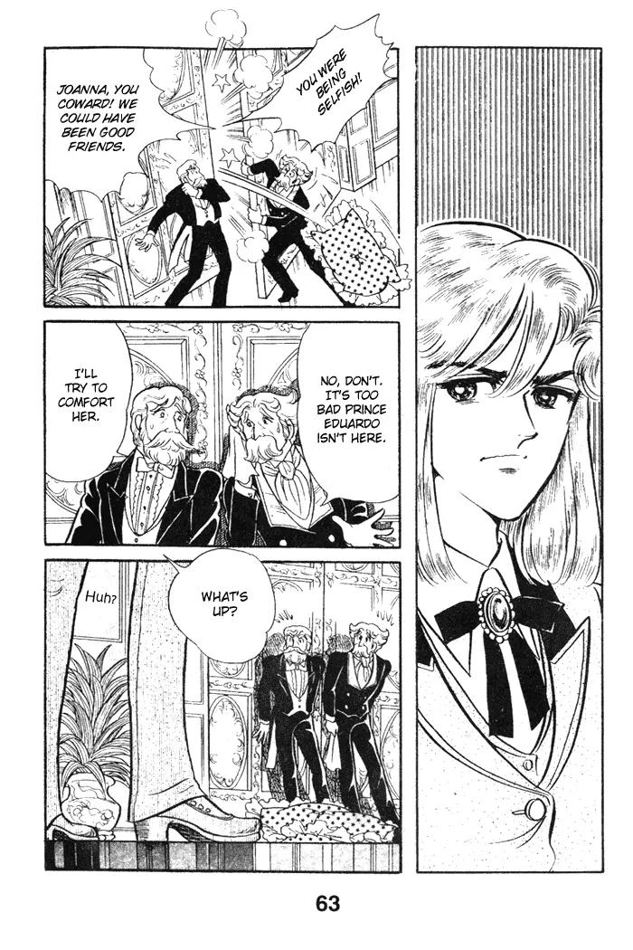 Pansy Chapter 36 page 31 - Chapter 36