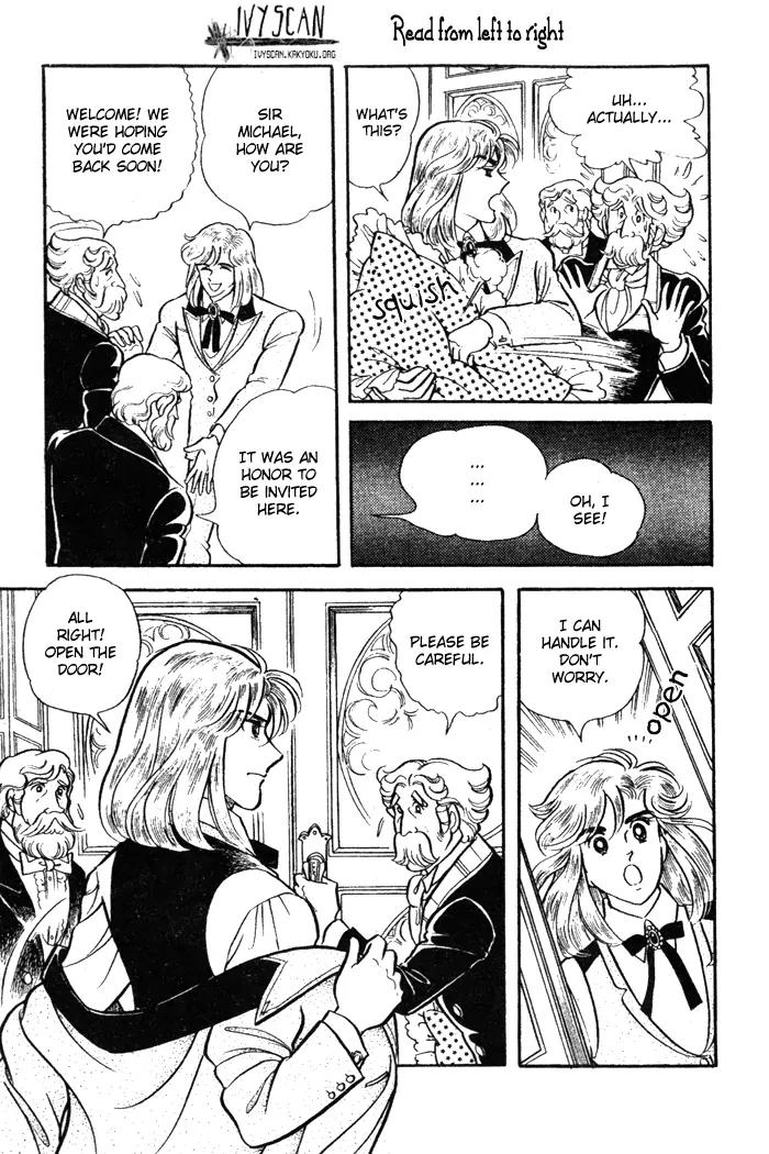 Pansy Chapter 36 page 32 - Chapter 36