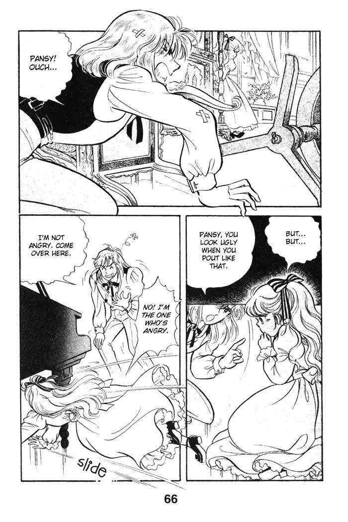 Pansy Chapter 36 page 34 - Chapter 36
