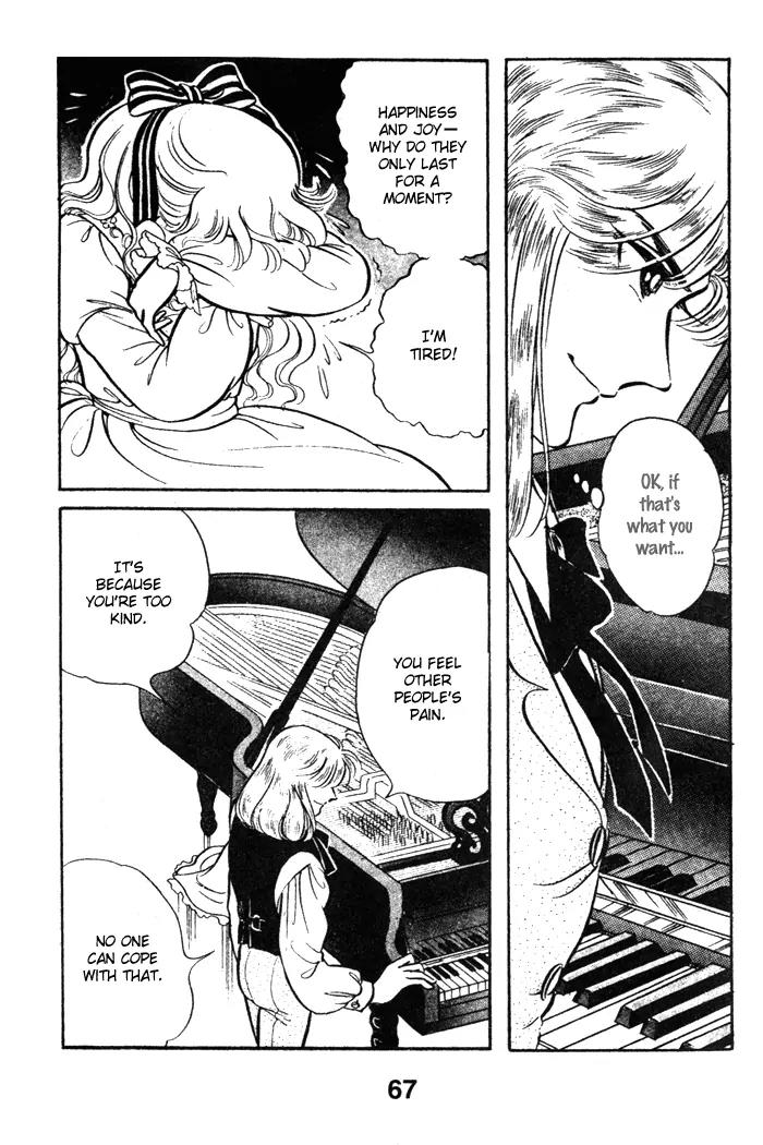 Pansy Chapter 36 page 35 - Chapter 36