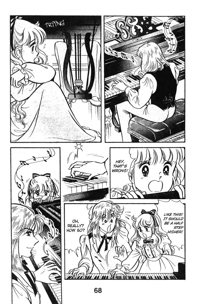 Pansy Chapter 36 page 36 - Chapter 36