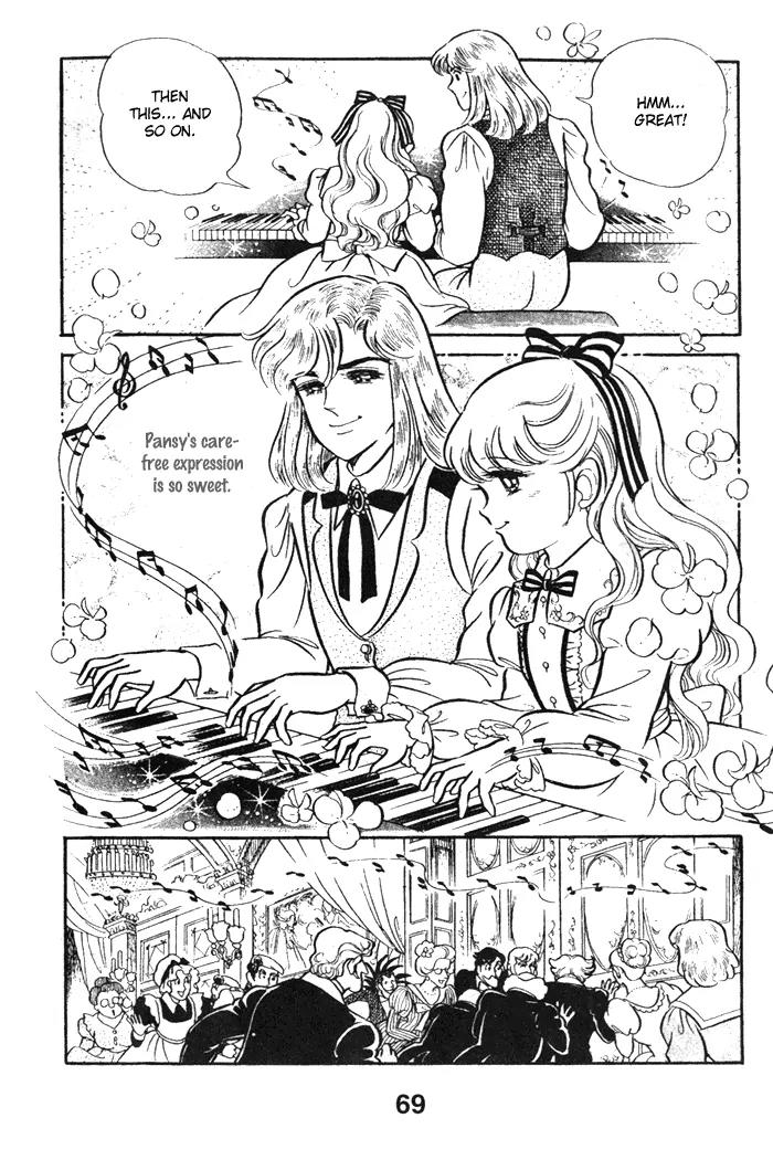 Pansy Chapter 36 page 37 - Chapter 36