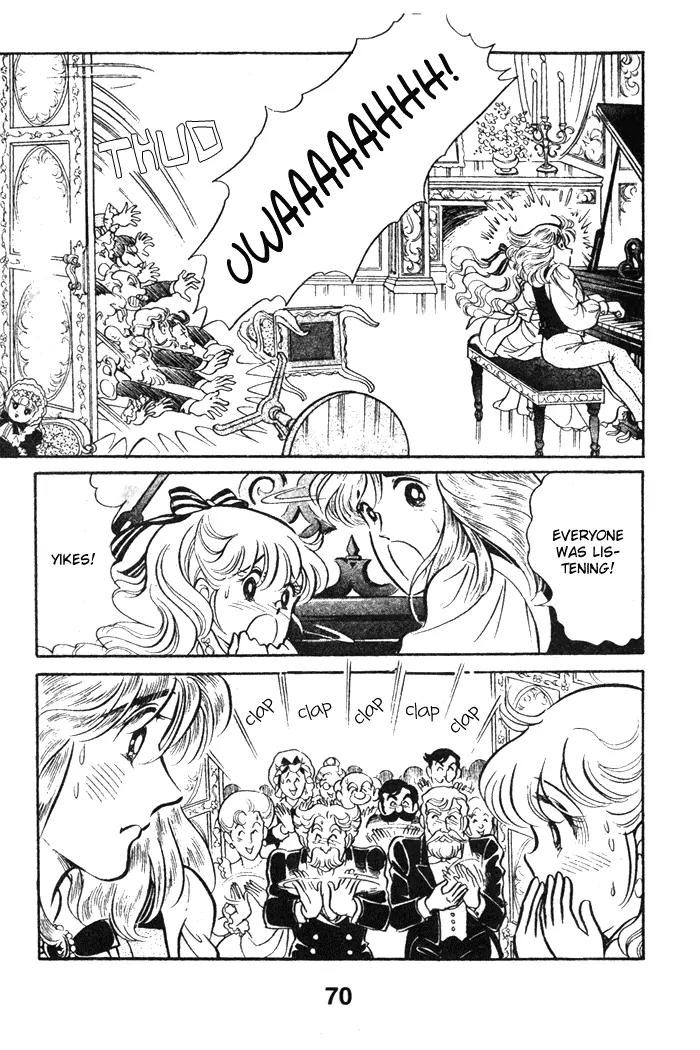 Pansy Chapter 36 page 38 - Chapter 36