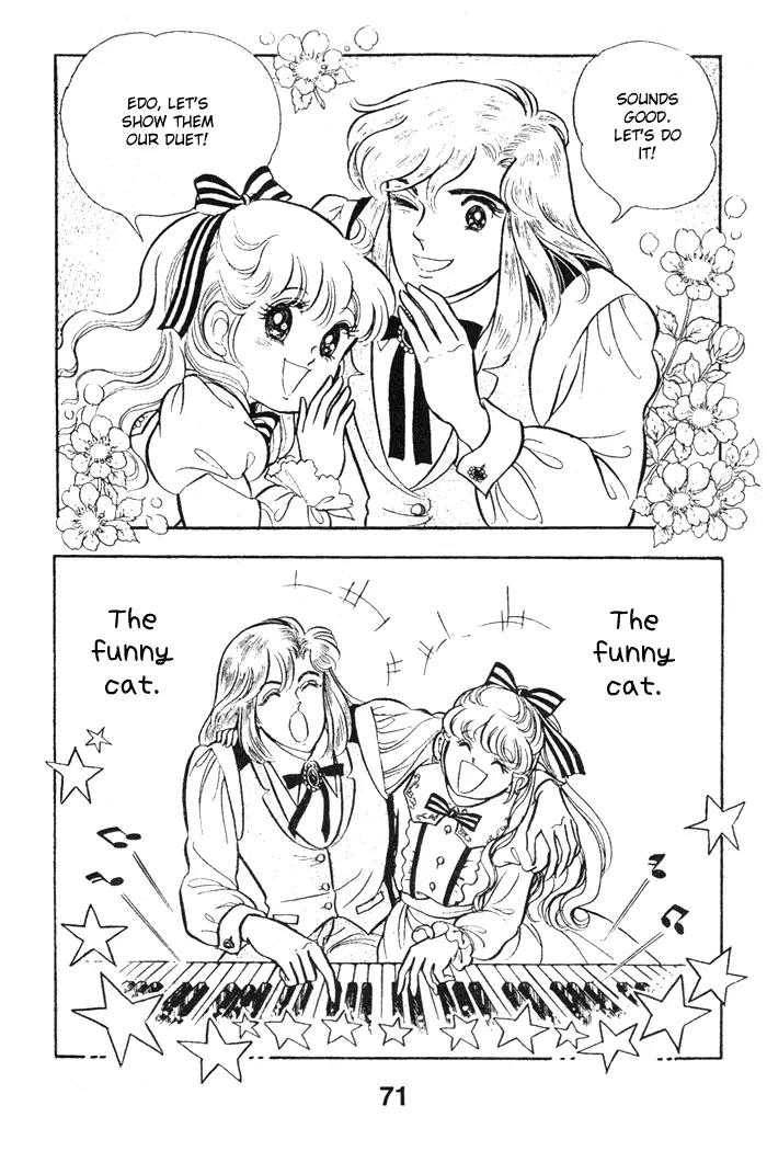 Pansy Chapter 36 page 39 - Chapter 36