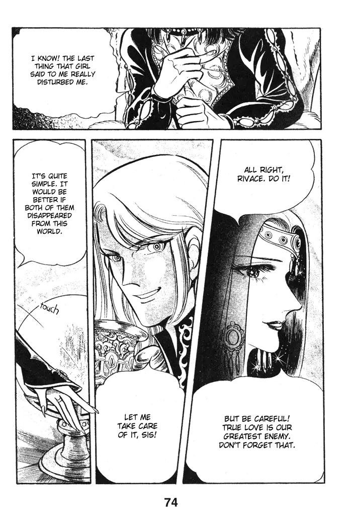 Pansy Chapter 36 page 42 - Chapter 36
