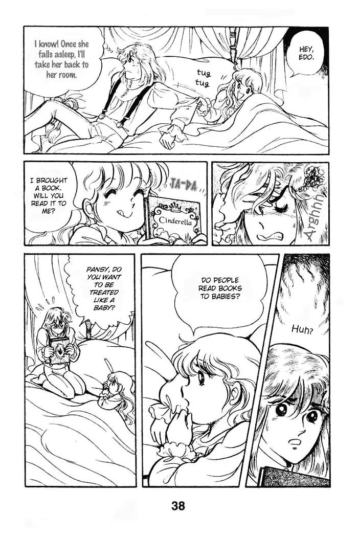 Pansy Chapter 36 page 6 - Chapter 36