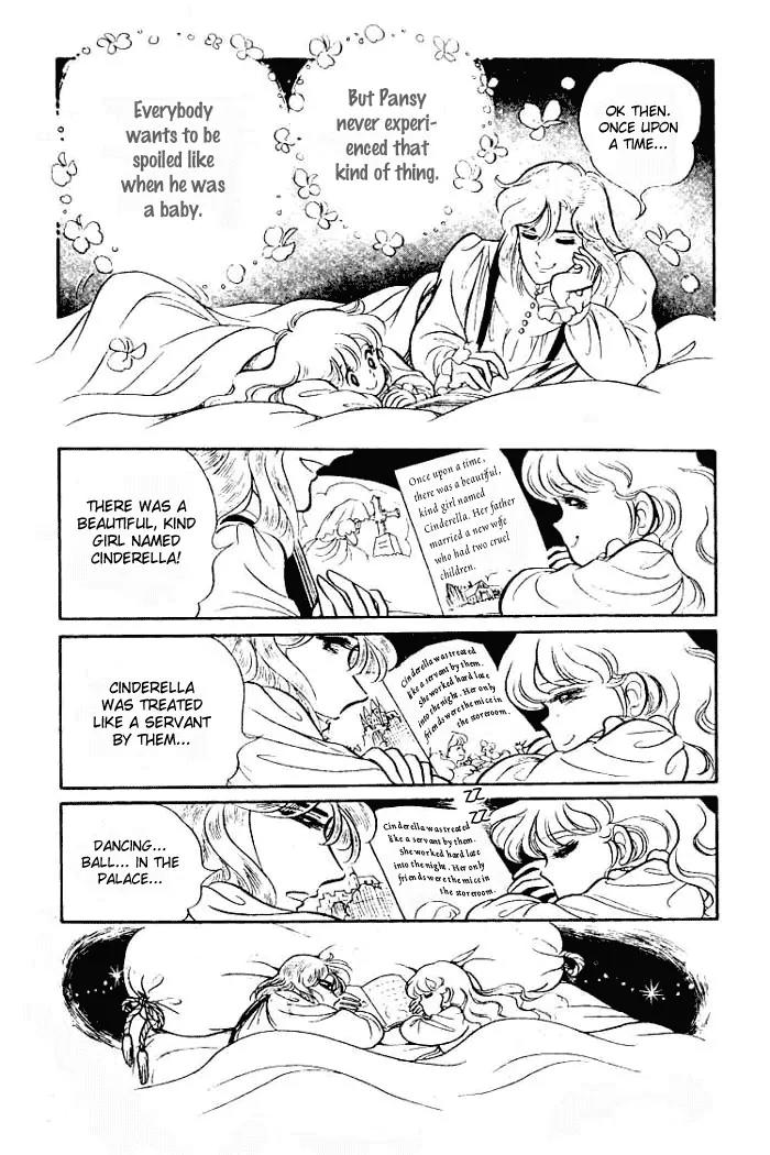 Pansy Chapter 36 page 7 - Chapter 36