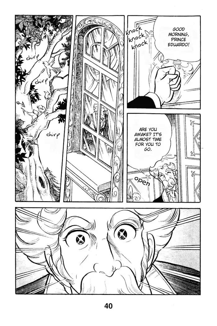 Pansy Chapter 36 page 8 - Chapter 36