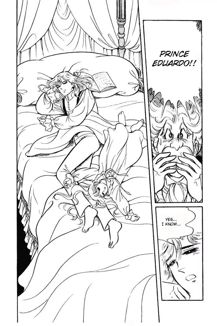 Pansy Chapter 36 page 9 - Chapter 36