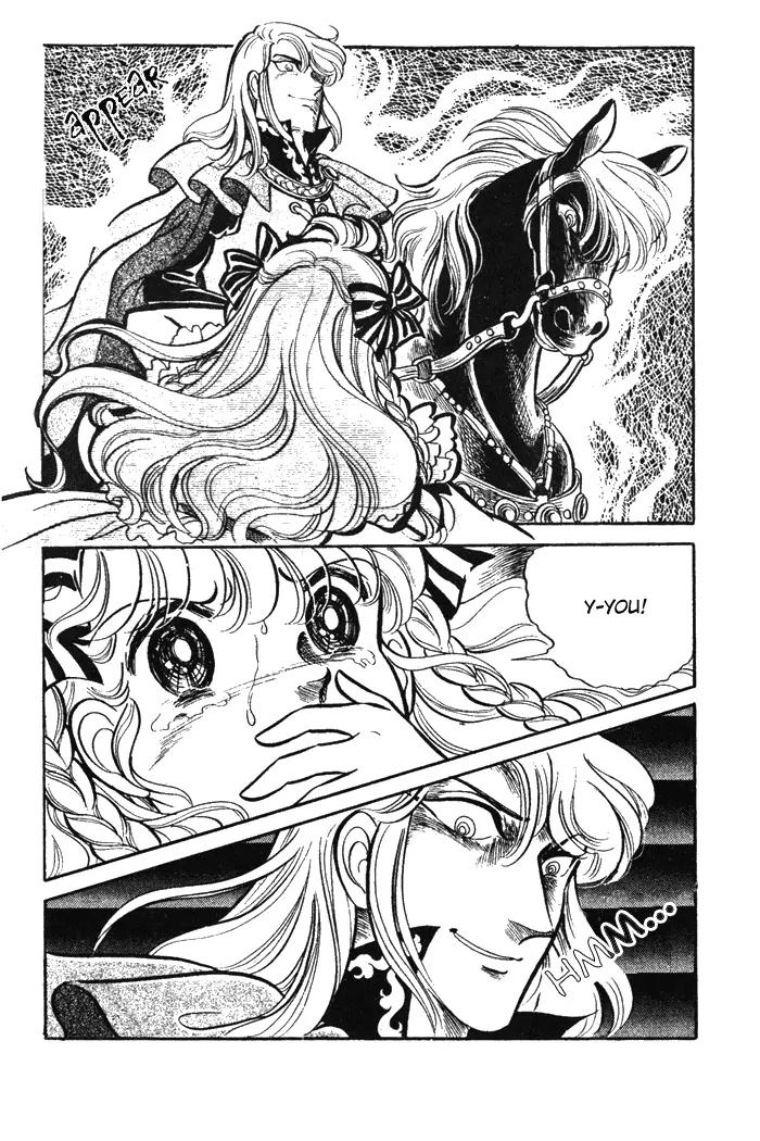 Pansy Chapter 38 page 14 - Chapter 38