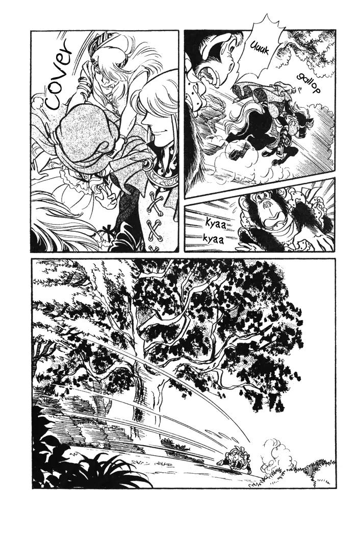 Pansy Chapter 38 page 15 - Chapter 38