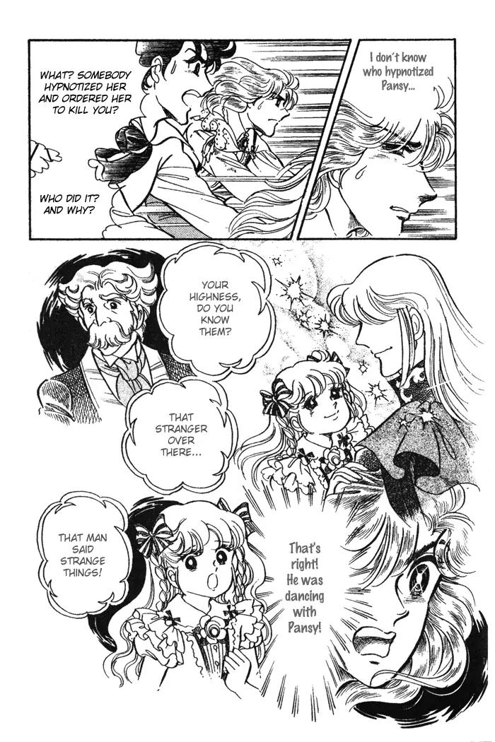 Pansy Chapter 38 page 16 - Chapter 38