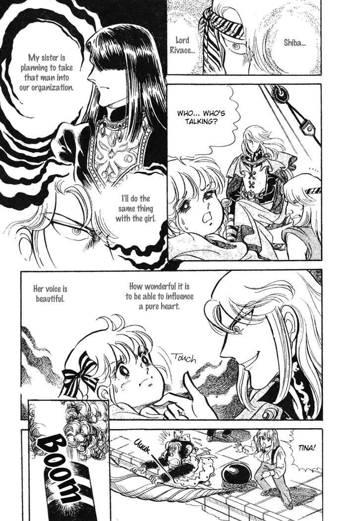Pansy Chapter 38 page 20 - Chapter 38
