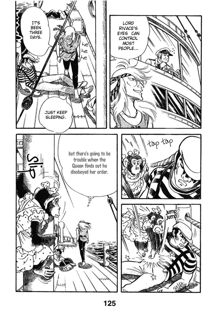 Pansy Chapter 38 page 23 - Chapter 38