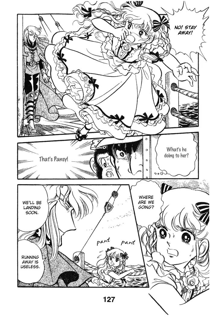 Pansy Chapter 38 page 25 - Chapter 38
