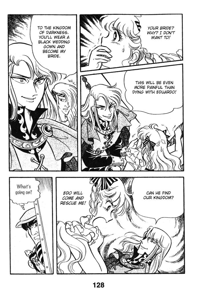 Pansy Chapter 38 page 26 - Chapter 38
