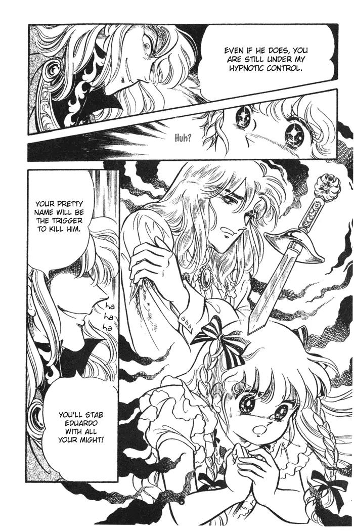 Pansy Chapter 38 page 27 - Chapter 38