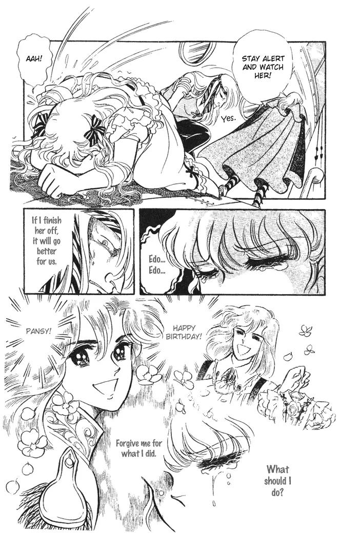 Pansy Chapter 38 page 28 - Chapter 38