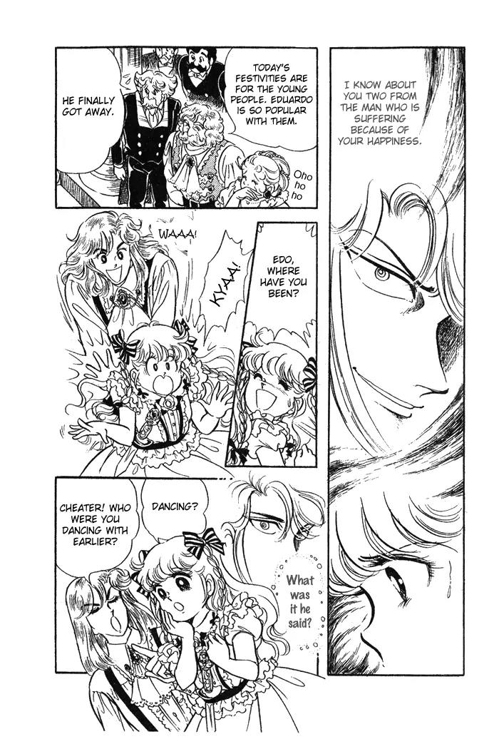 Pansy Chapter 38 page 3 - Chapter 38