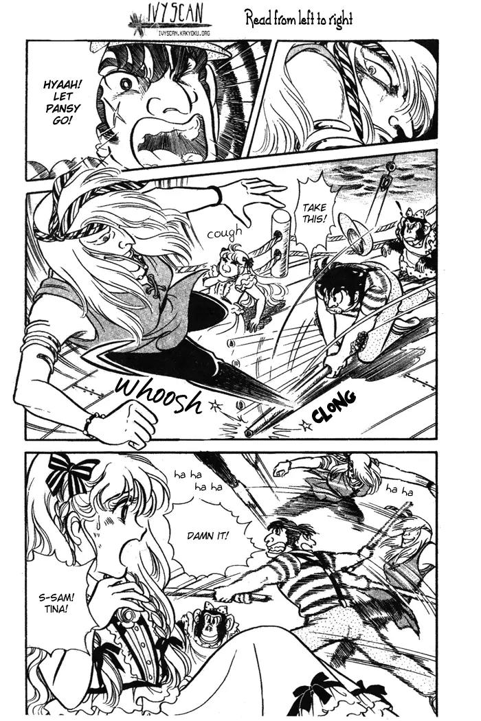 Pansy Chapter 38 page 30 - Chapter 38