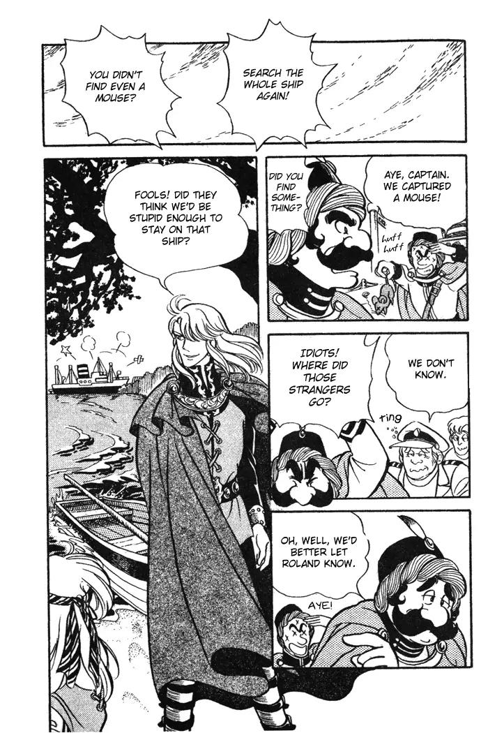 Pansy Chapter 38 page 37 - Chapter 38