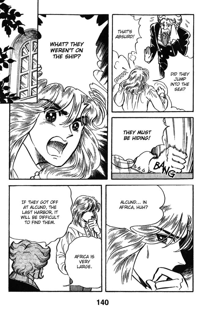 Pansy Chapter 38 page 38 - Chapter 38
