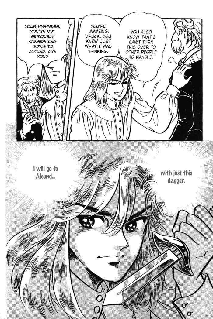 Pansy Chapter 38 page 39 - Chapter 38