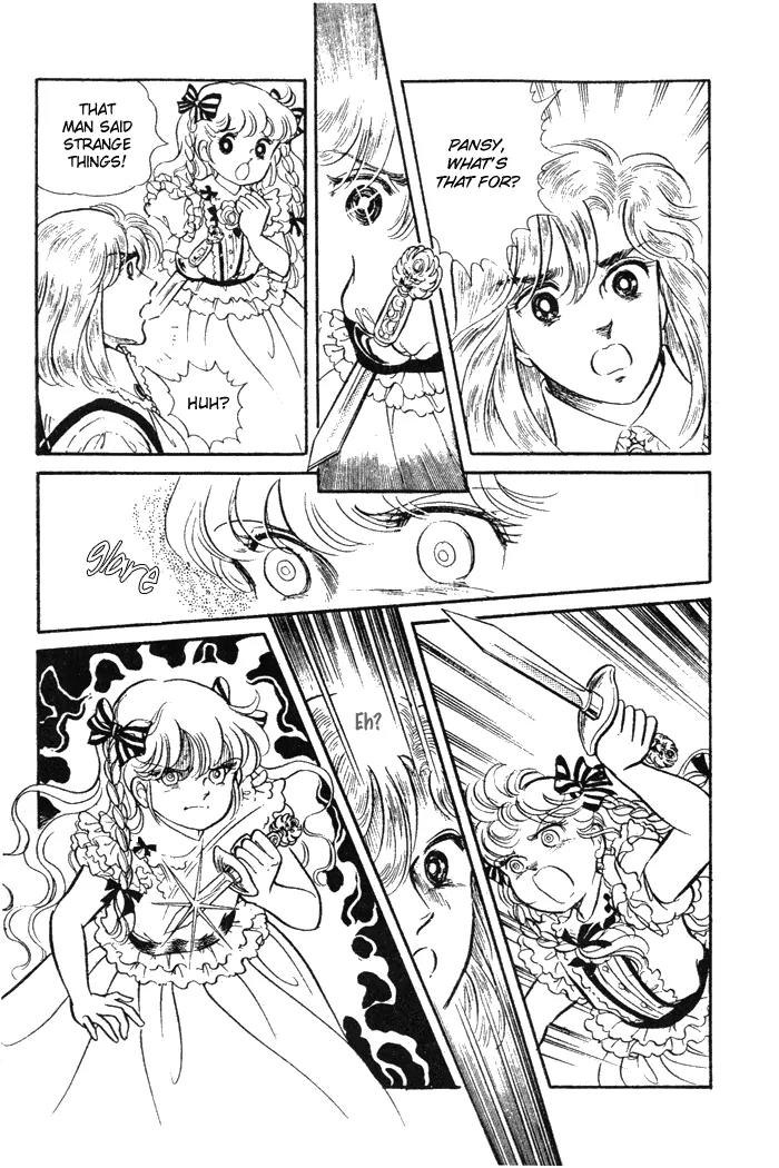 Pansy Chapter 38 page 4 - Chapter 38
