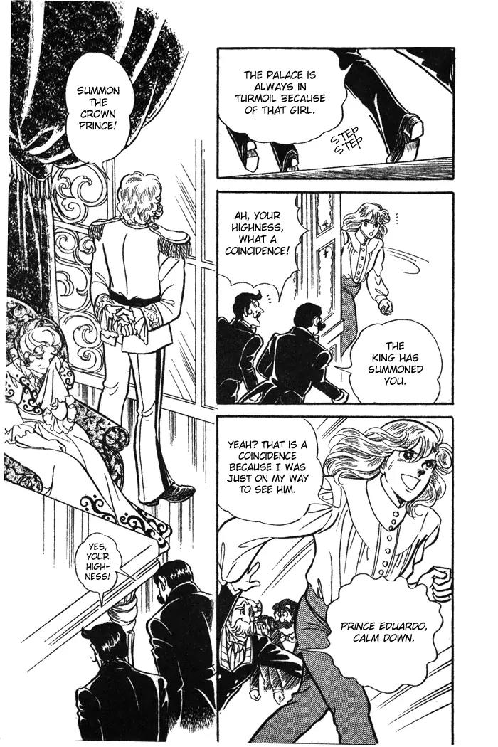 Pansy Chapter 38 page 40 - Chapter 38