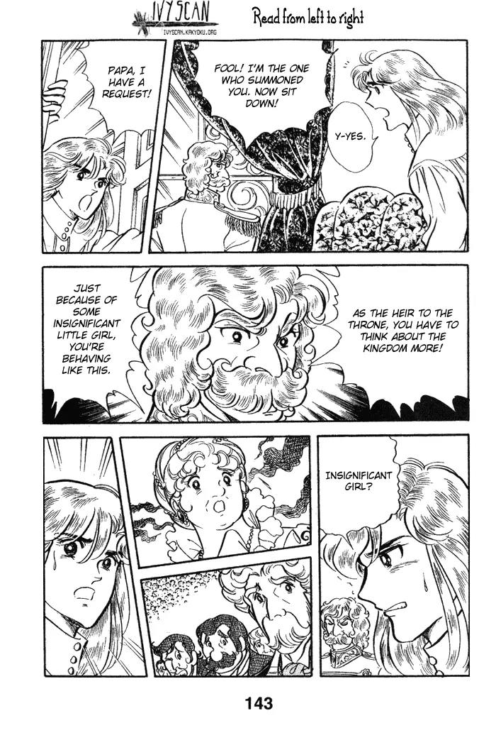 Pansy Chapter 38 page 41 - Chapter 38