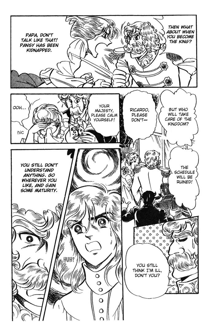 Pansy Chapter 38 page 42 - Chapter 38