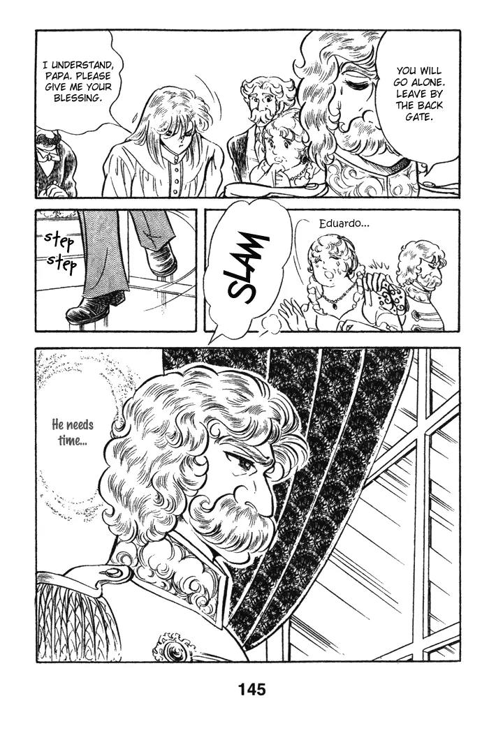 Pansy Chapter 38 page 43 - Chapter 38