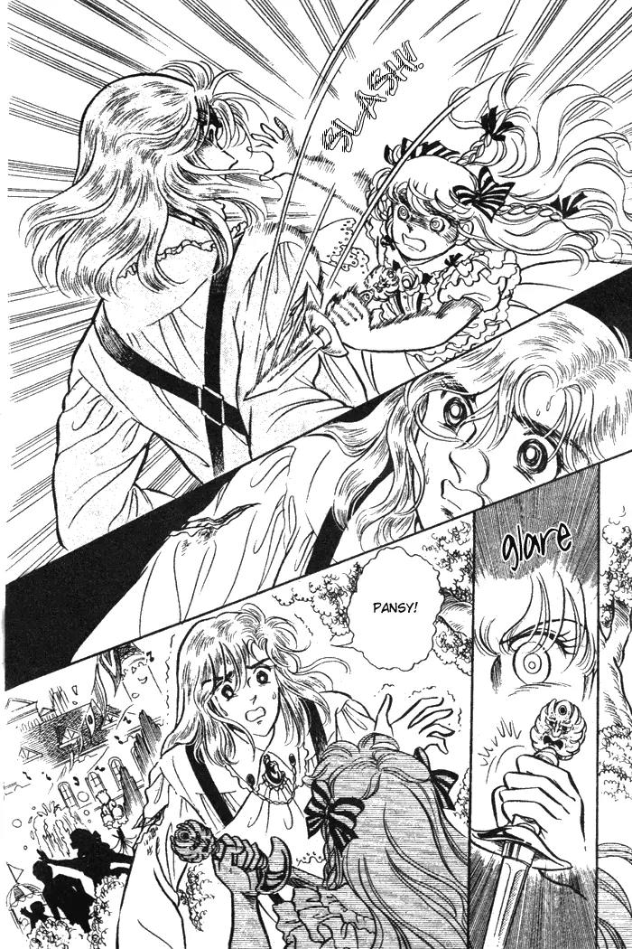 Pansy Chapter 38 page 5 - Chapter 38
