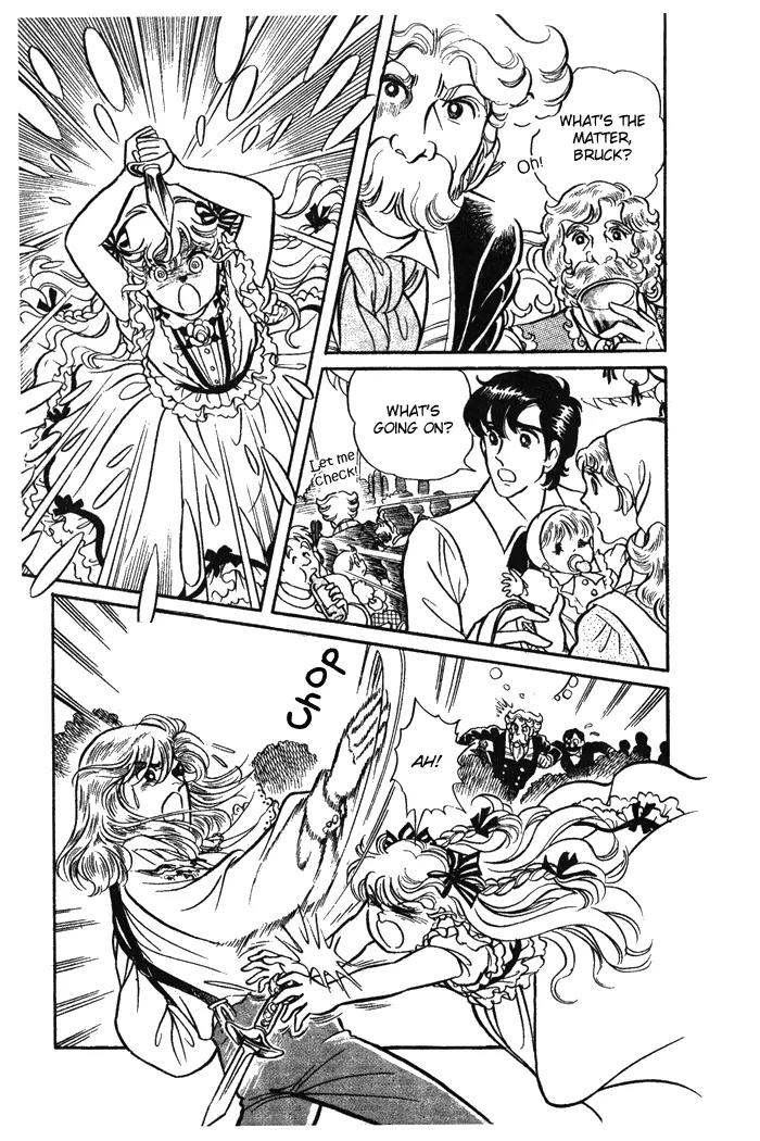 Pansy Chapter 38 page 6 - Chapter 38