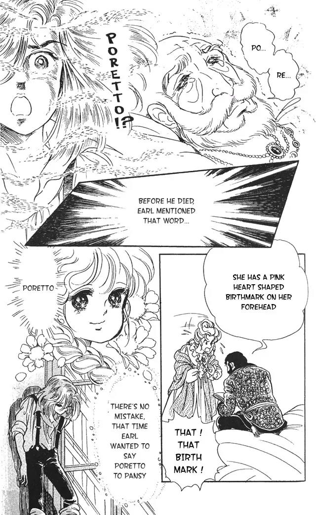 Pansy Chapter 4.2 page 1 - Chapter 4.2