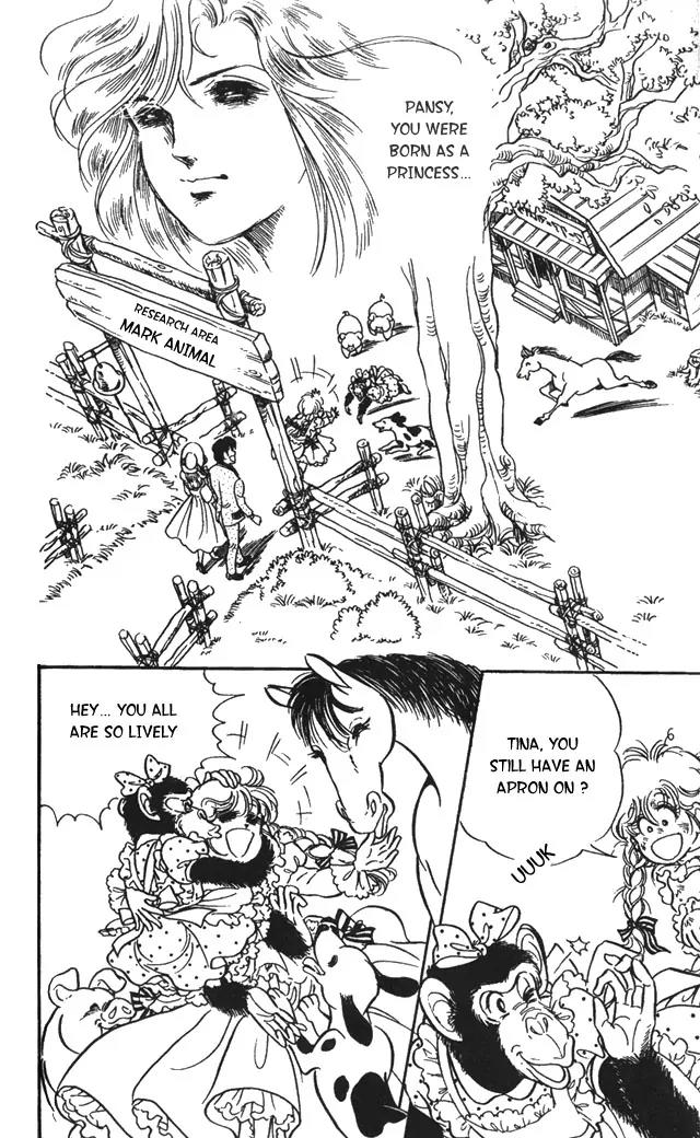 Pansy Chapter 4.2 page 14 - Chapter 4.2